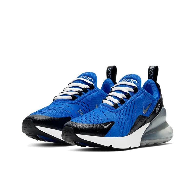 Nike Air Max 270 'Metallic Stars' Gs-2