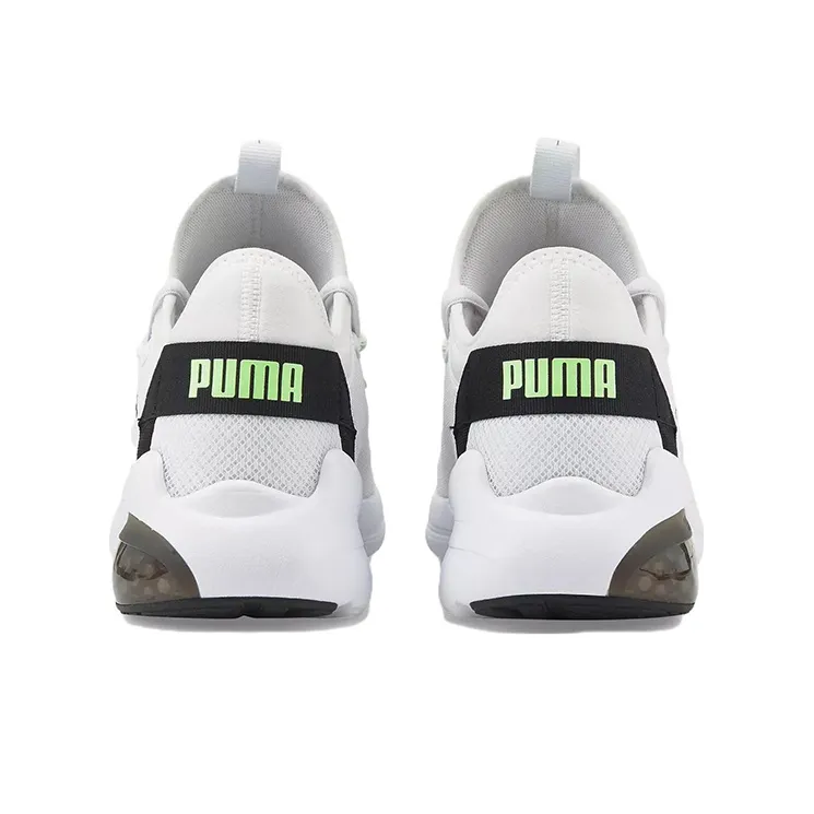 Puma Cell Vive 'White Fizzy Lime'-3