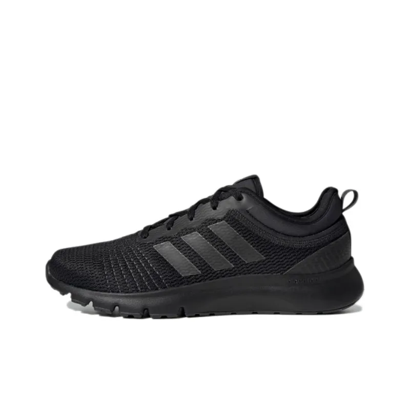 Adidas Fluidup Running Shoes 'Black'-0