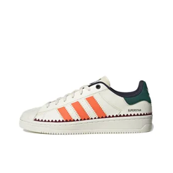 Adidas Originals Superstar Ot Tech 'Cream Victory Crimson'