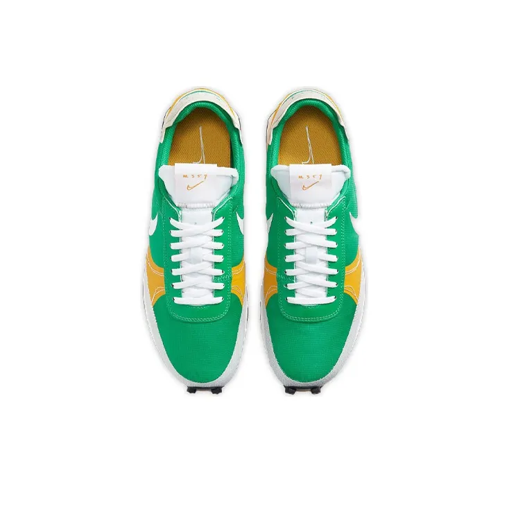 Nike DBreak Type Se Stadium Green White University Gold-3
