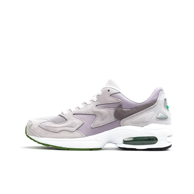 Nike Air Max 2 Light Lx 'Chlorophyll'-0