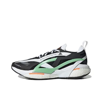Adidas Solarglide Stella McCartney Bliss Green Core Black Women's