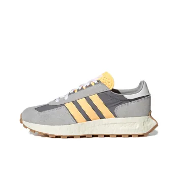 Adidas Originals Retropy E5 Grey Acid Orange