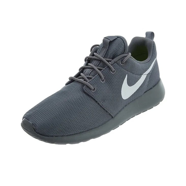 Nike Roshe One Cool Grey White Volt-2