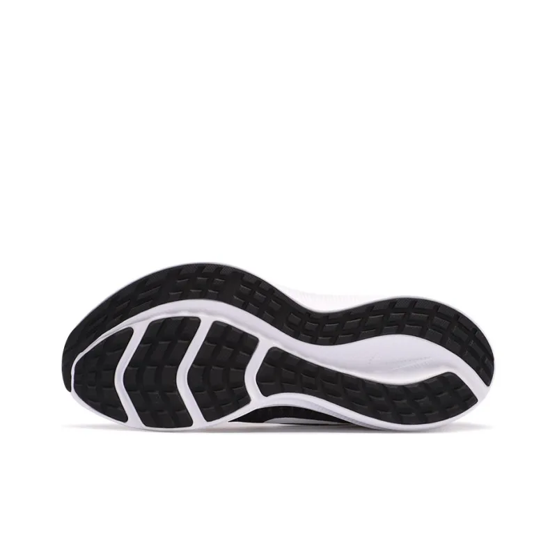 Nike Downshifter 11 Black White Women's-5