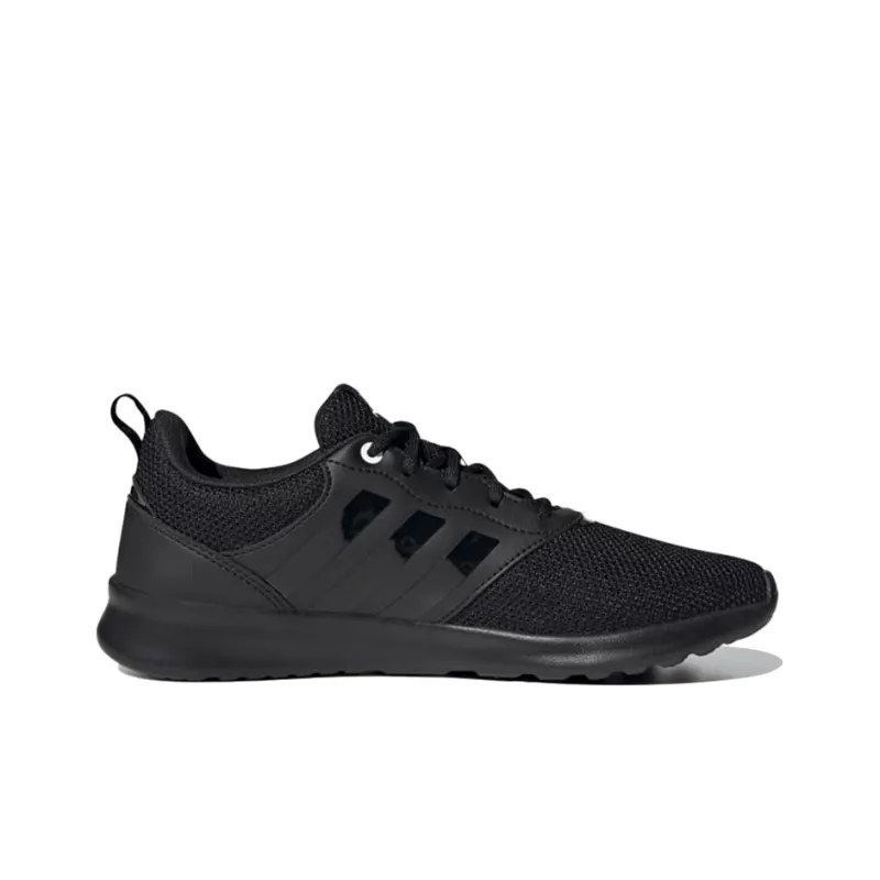Adidas Qt Racer 2.0 Core Black Women's-1