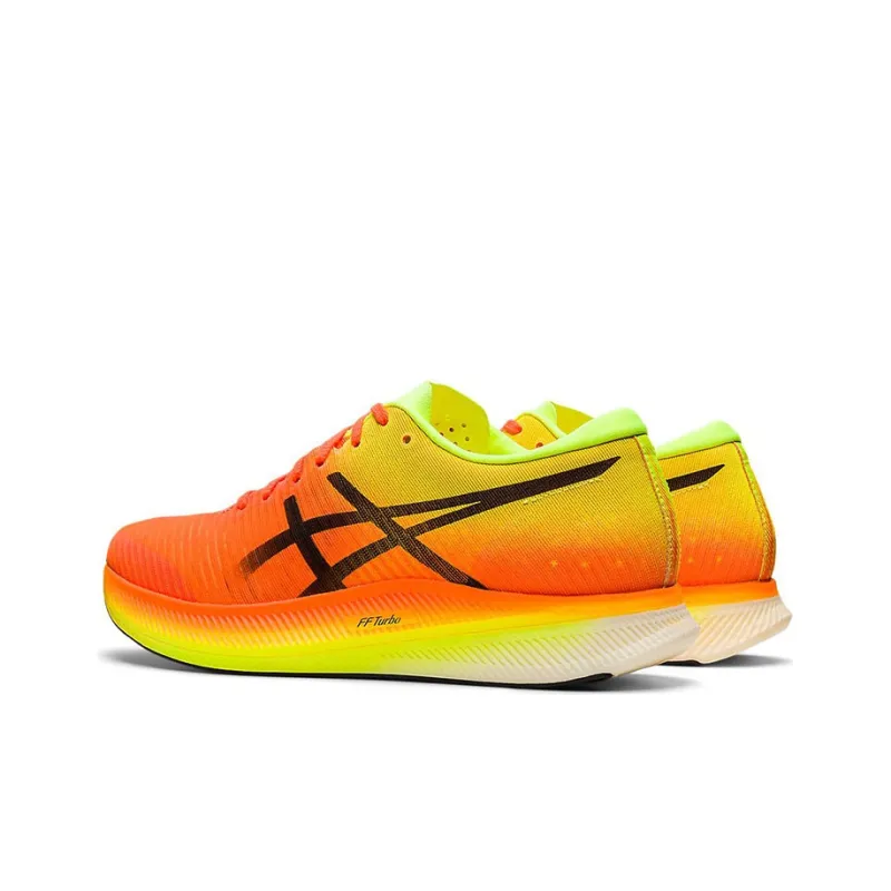 Asics Metaspeed Edge Shocking Orange-2