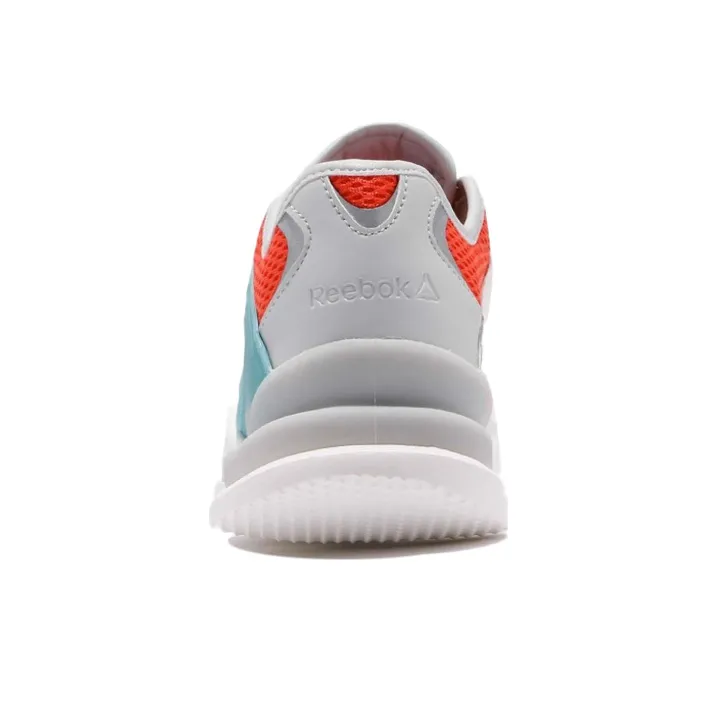 Reebok Run.r 96 Chalk-3