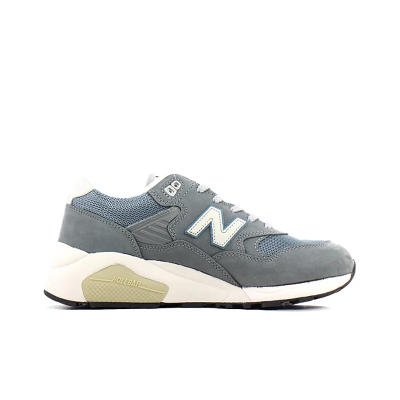 New Balance 580 'Heather Grey'-1