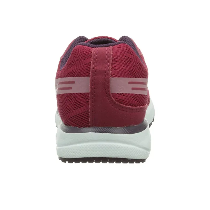 PUMA Narita V2 Shoes Red/White Women's-4