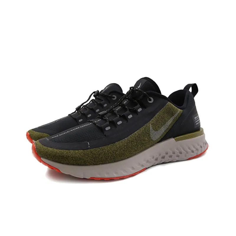 Nike Odyssey React Shield Olive Flak-2