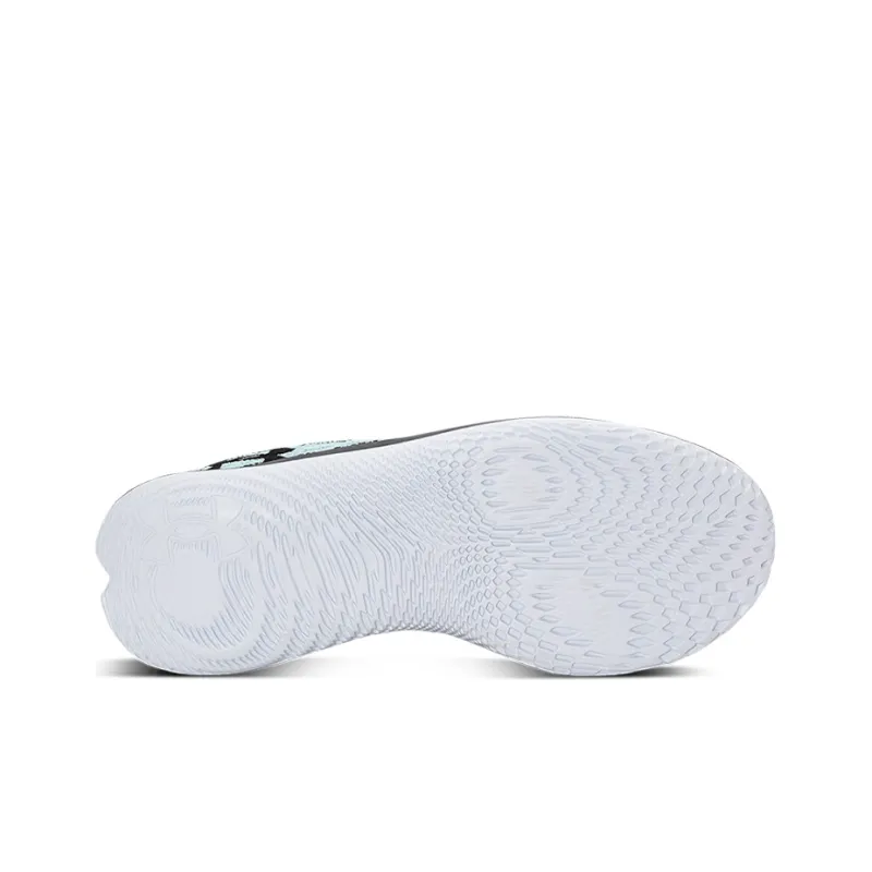 Under Armour Flow Velociti Wind Cn Blue Women's-4