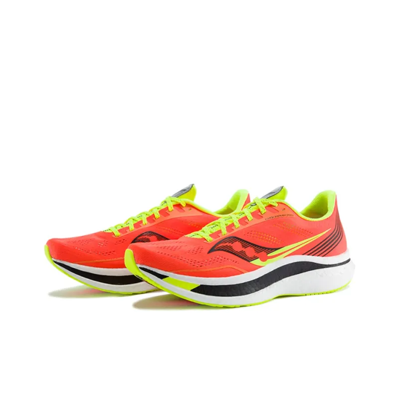 saucony Endorphin Pro 'ViZi Orange'-2