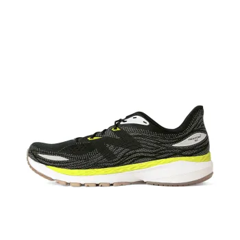 New Balance 860 'Black Yellow'