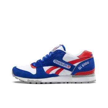 Reebok Gl 6000 'Blue White Red'