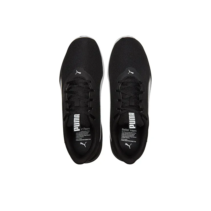 PUMA Better Foam Emerge 'Black White'-3