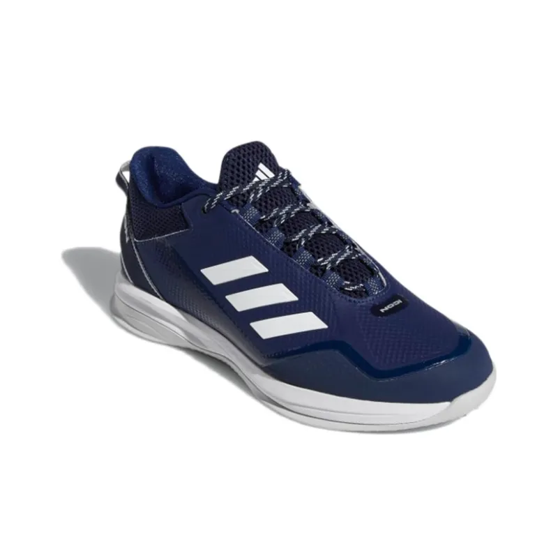 Icon 7 Adidas Turf 'Team Navy'-2