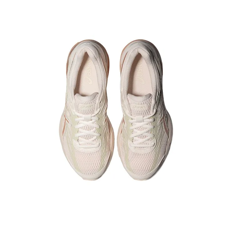 Asics Gel Flux 4 'For White Pink' Women's-1