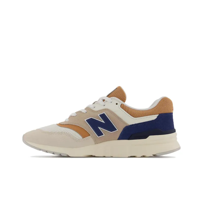New Balance 997H Sweet Caramel-0