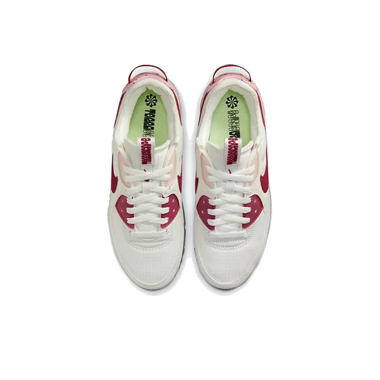 Nike Air Max 90 Terrascape Pomegranate Women's-3