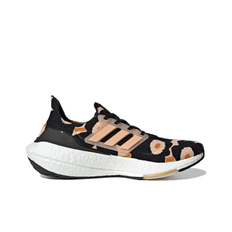 Adidas Ultra Boost 21 Marimekko Unikko Women's-1
