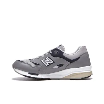 New Balance 1600 Legacy Grey