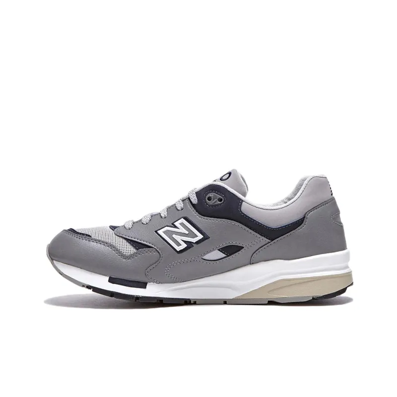 New Balance 1600 Legacy Grey-0