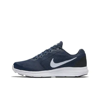 Nike Revolution 3 'Blue White'