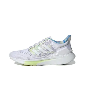Adidas EQ21 Run 'White Tie Dye' Women's