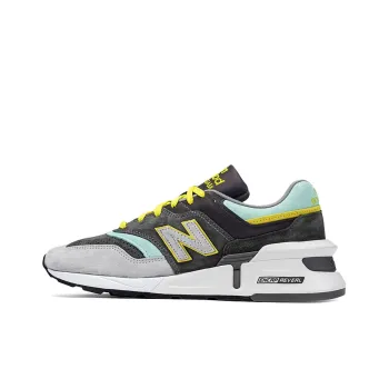 New Balance 997S Dtlr Greek Gods Medusa