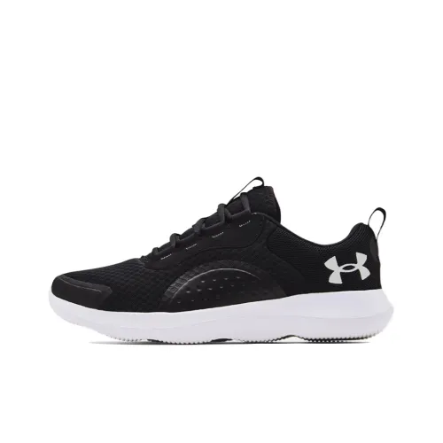 Under Armour Victory 4E Wide 'Black Jet Grey'