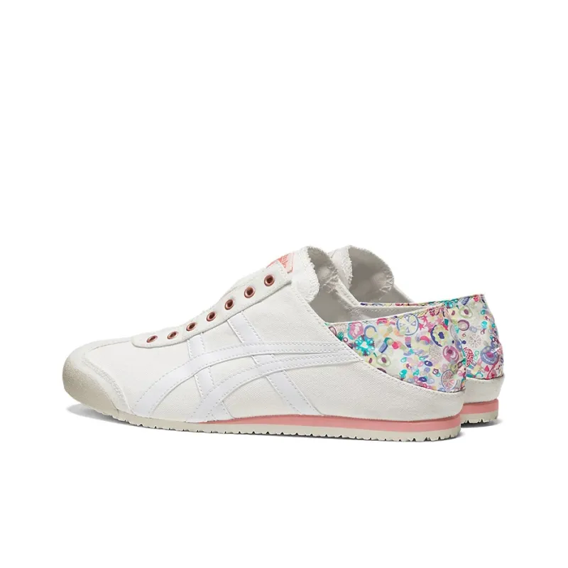 Onitsuka Tiger Mexico 66 Paraty 'Cream Guava'-3