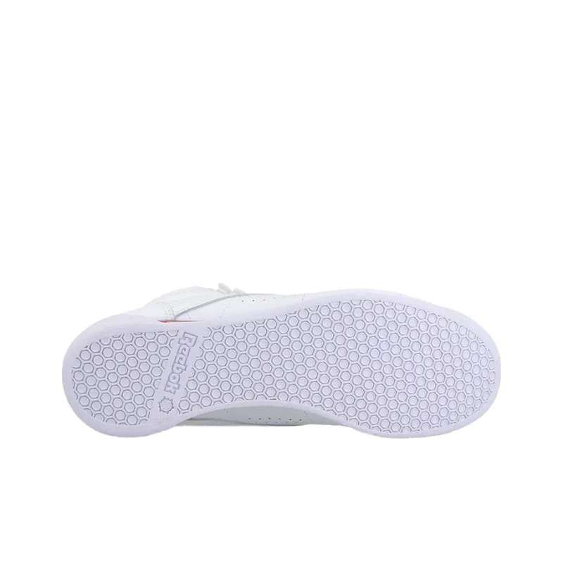 Reebok Women's Freestyle Hi Women's-4
