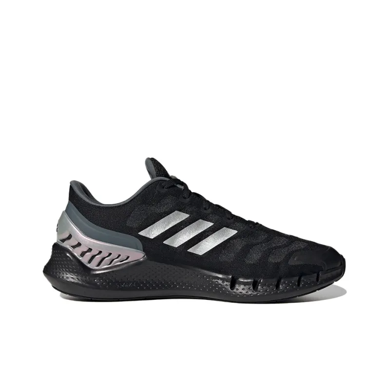 Adidas Climacool Ventania 'Black Silver Metallic'-1