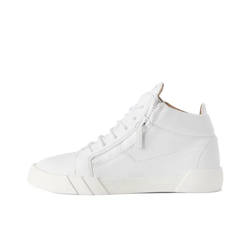 Giuseppe Zanotti The Shark 5.0 Sneakers