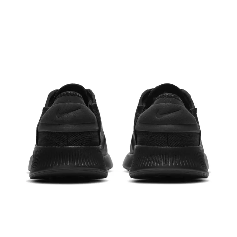 Nike Reposto Low Top Pure Black GS-3