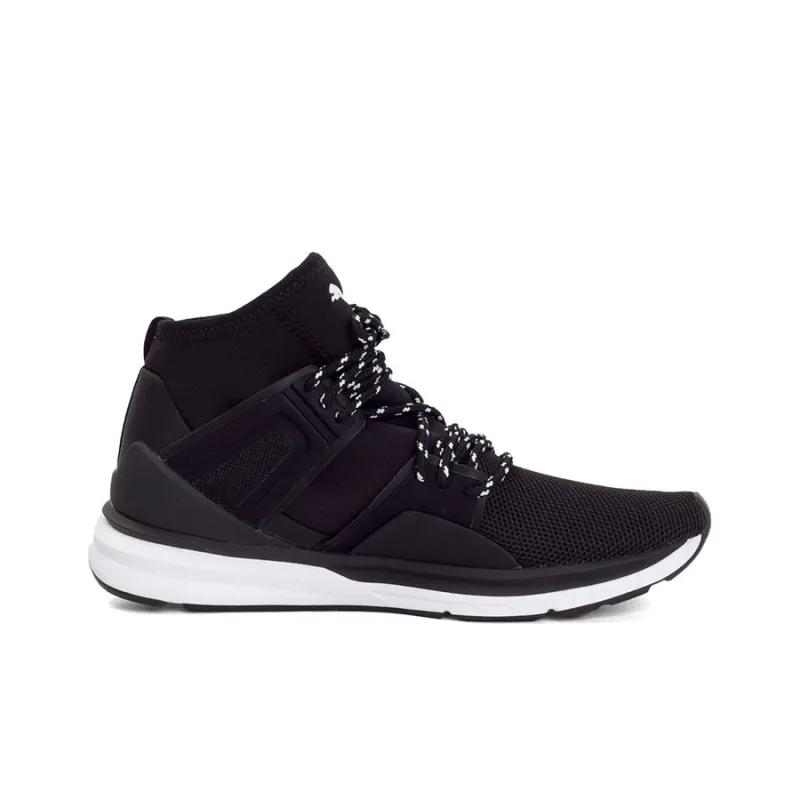 PUMA Bog Limitless Hi Black-1