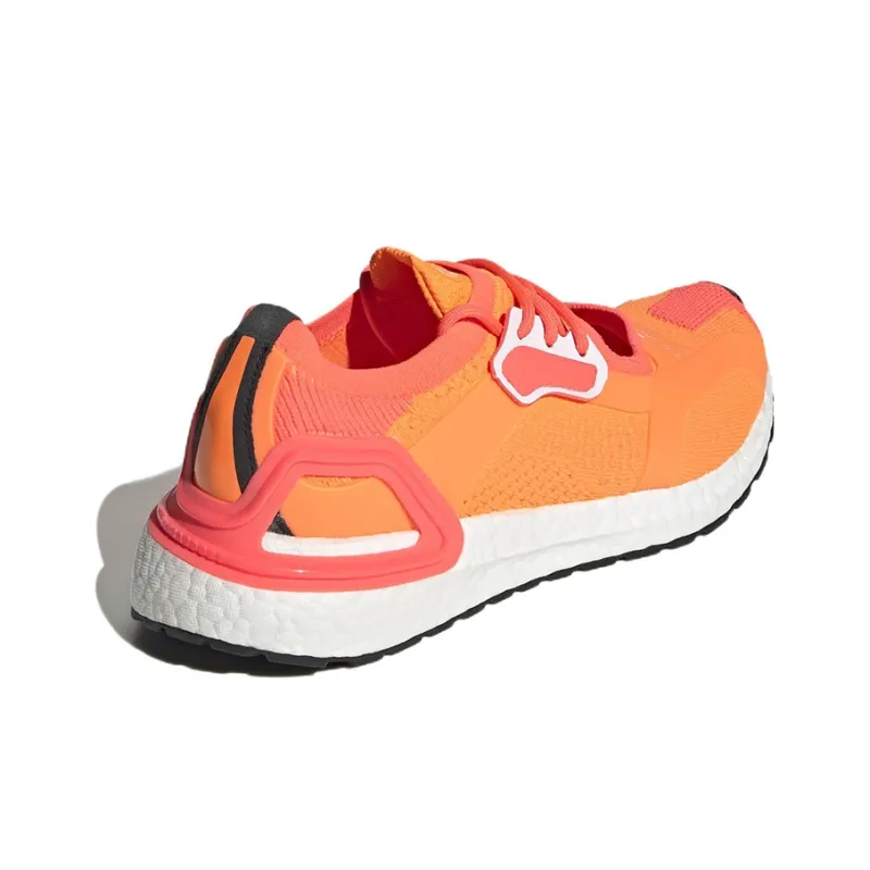 Adidas Ultra Boost Sandal X Stella Mccartney 'Orange' Women's-3