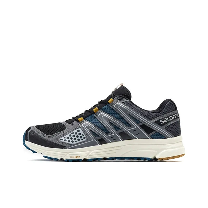 SALOMON X Mission 3 Lightweight-0