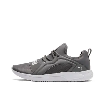PUMA Resolve Street 'Gray White'