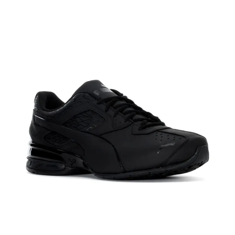 Puma Tazon 6 Fracture FM Wide 'Black'-2
