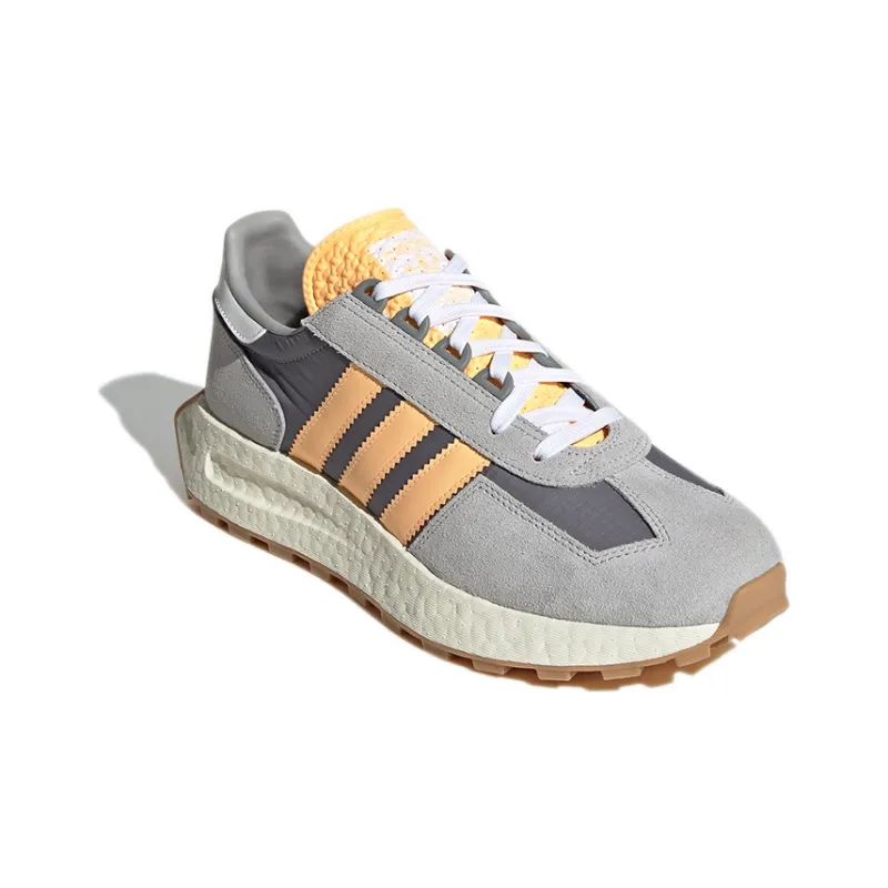 Adidas Retropy E5 Grey Acid Orange-2