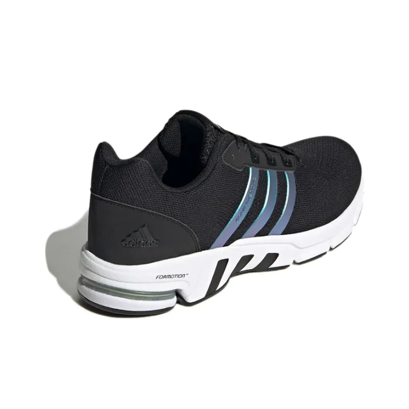 Adidas Equipment 10 Primeknit 'Black Blue'-3