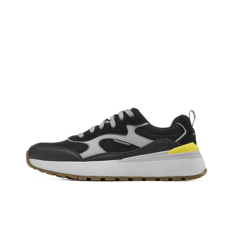 Skechers Heminger 'Black Gray'-0