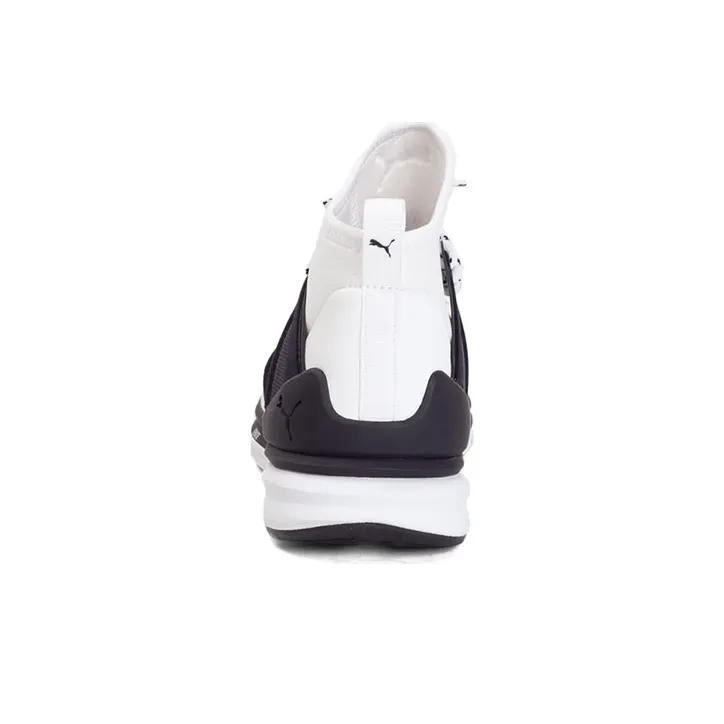 PUMA B.o.g Limitless Hi Shoes White/Black-3