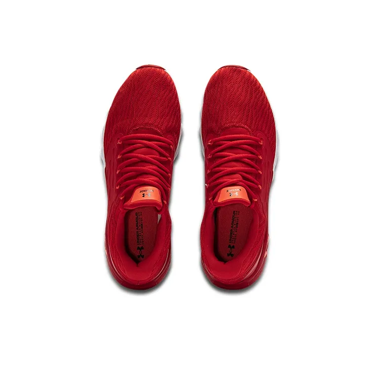 Under Armour Charged Vantage 'Fireball'-3