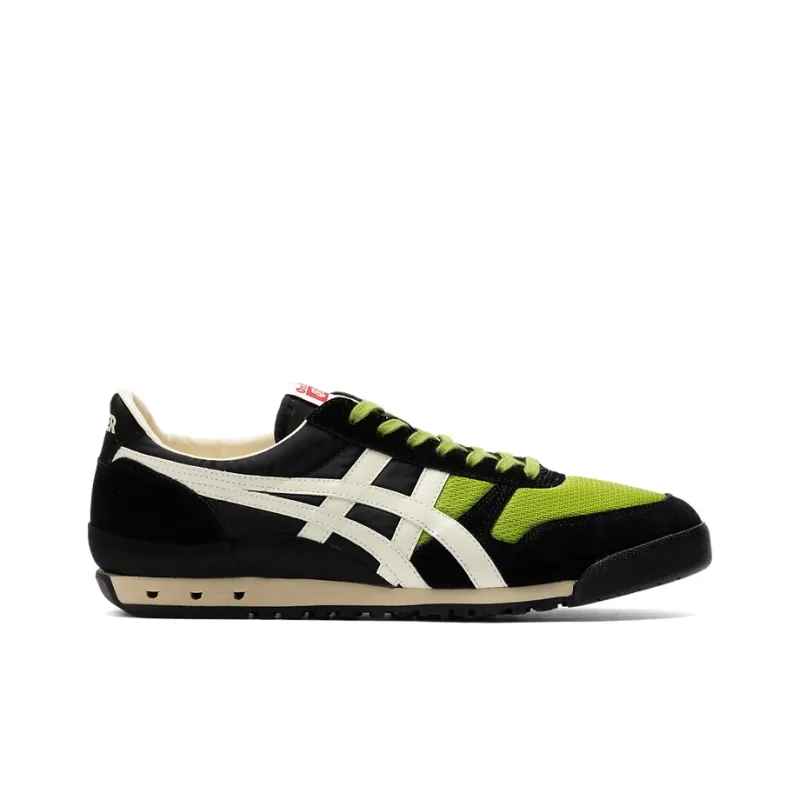 Onitsuka Tiger Ultimate 81 Ex 'Black White Green'-1