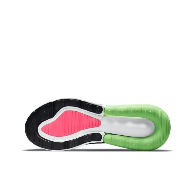 Nike Air Max 270 Black Green Strike-4