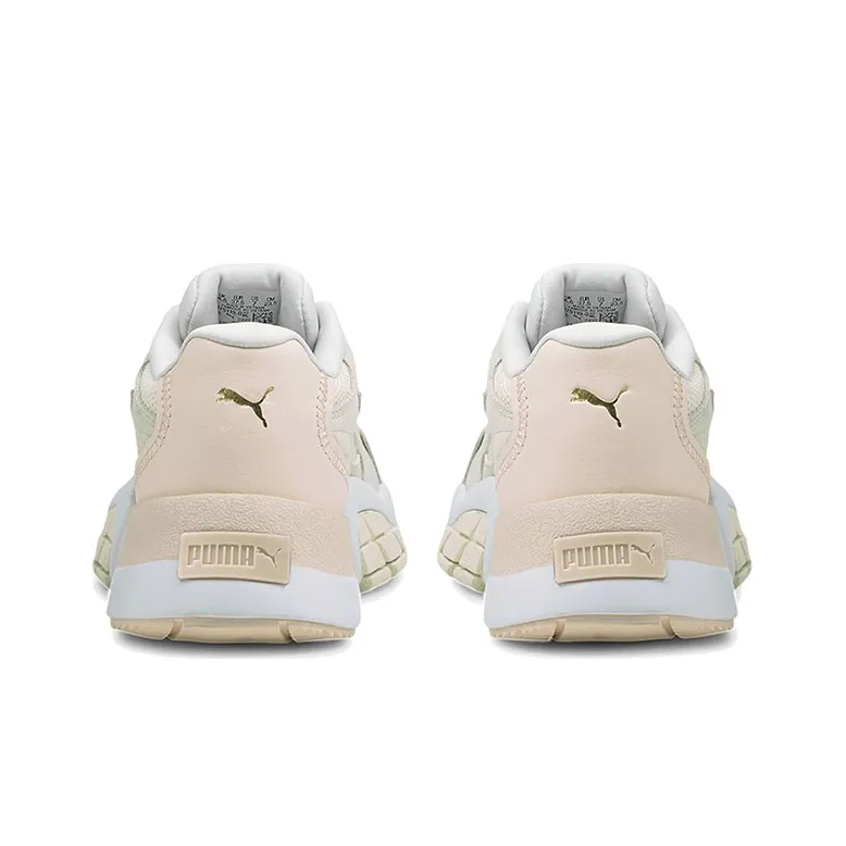 PUMA Hedra Minimal Marshmallow Cloud Pink Women's-3
